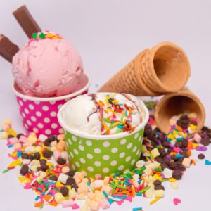 Cone (Plain)