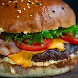 Burger